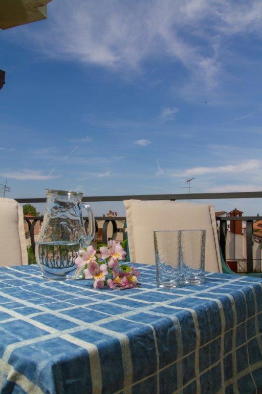 روفينج Villa Sveta Eufemija Bed End Breakfast I المظهر الخارجي الصورة
