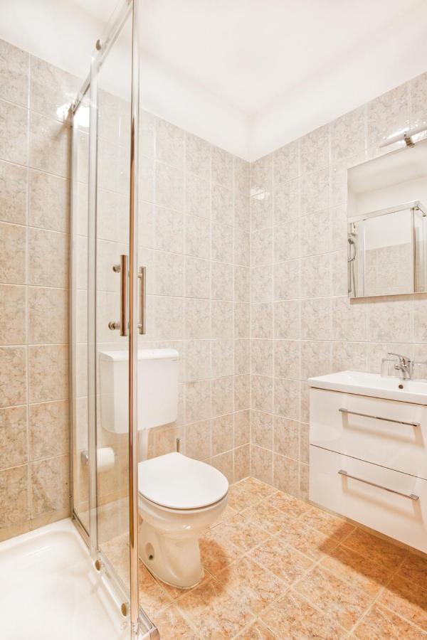 روفينج Villa Sveta Eufemija Bed End Breakfast I المظهر الخارجي الصورة